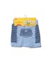 Брестские Колготки детские 3280 BABY 215 Брестские