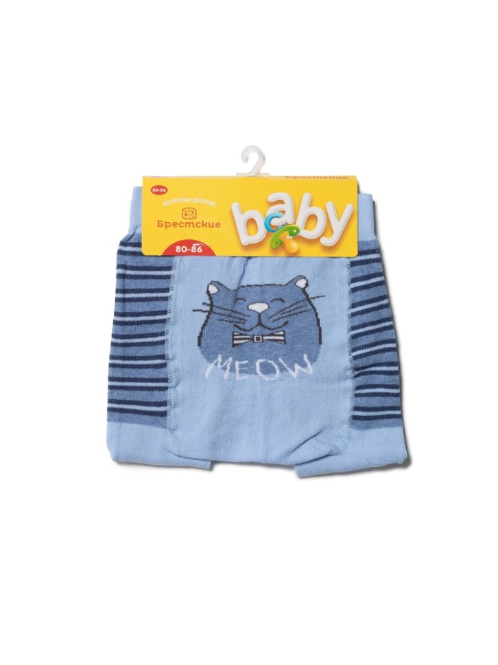 Брестские Колготки детские 3280 BABY 215 Брестские
