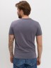 DIWARI BASIC MEN MF 2025 Фуфайка мужская (бандероль) бандероль DIWARI