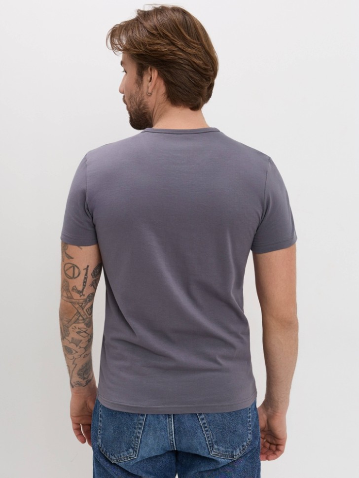 DIWARI BASIC MEN MF 2025 Фуфайка мужская (бандероль) бандероль DIWARI