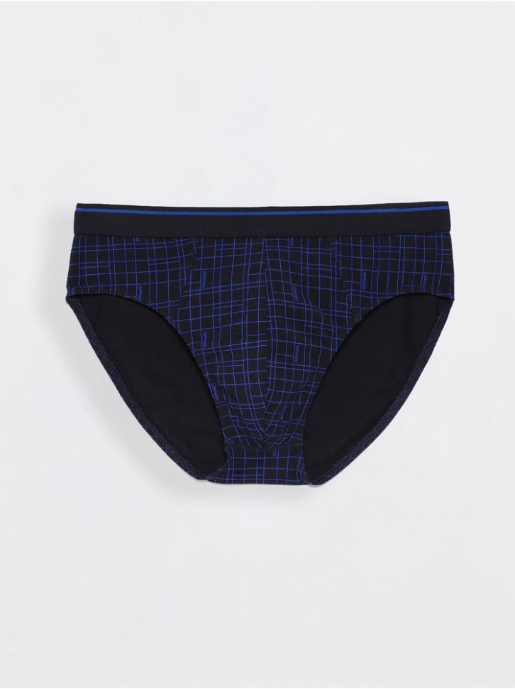 DIWARI SHAPE SLIP 867 Трусы мужские (в коробке) в коробке DIWARI