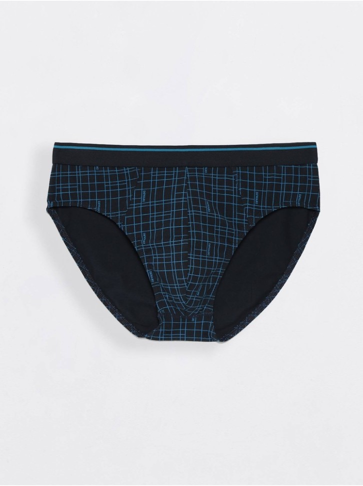 DIWARI SHAPE SLIP 867 Трусы мужские (в коробке) в коробке DIWARI