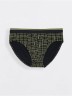 DIWARI SHAPE SLIP 867 Трусы мужские (в коробке) в коробке DIWARI