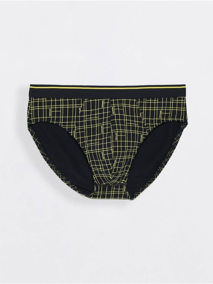 DIWARI SHAPE SLIP 867 Трусы мужские (в коробке) в коробке DIWARI