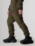 Костюм 46-91МU хаки Bodo
