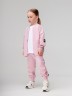 Костюм 11-537MU розовый Bodo