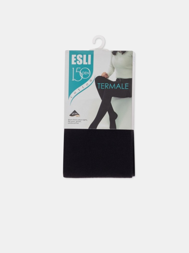 ESLI TERMALE 150 Колготки женские ESLI