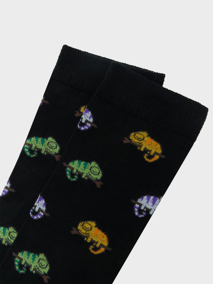 НОСКИ МУЖСКИЕ 017K-2856