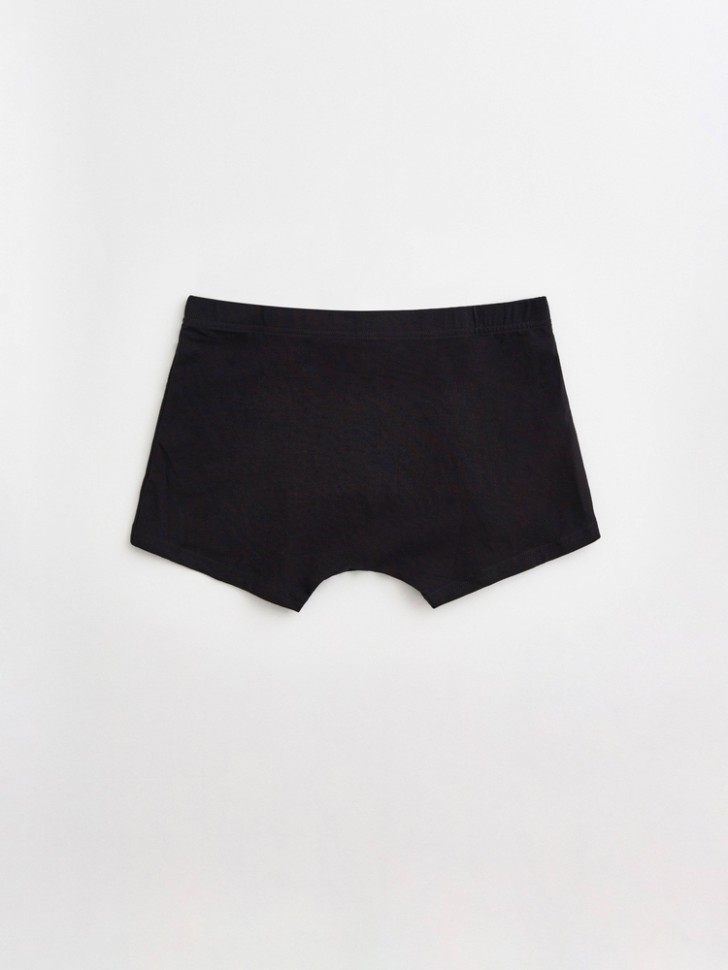 DIWARI BASIC MEN MSH 2127 Трусы мужские (хедер) MSH 2127 DIWARI