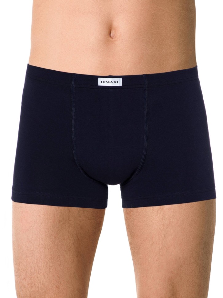 DIWARI BASIC MEN MSH 2127 Трусы мужские (хедер) MSH 2127 DIWARI