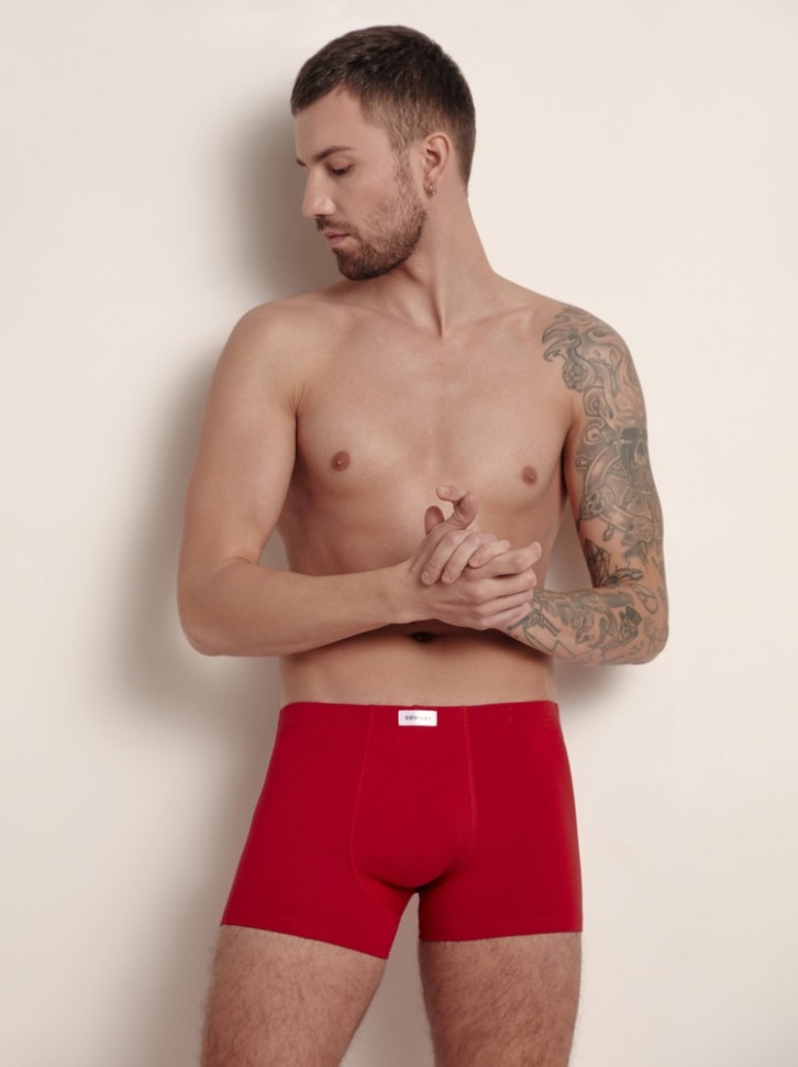 DIWARI BASIC MEN MSH 2127 Трусы мужские (хедер) MSH 2127 DIWARI