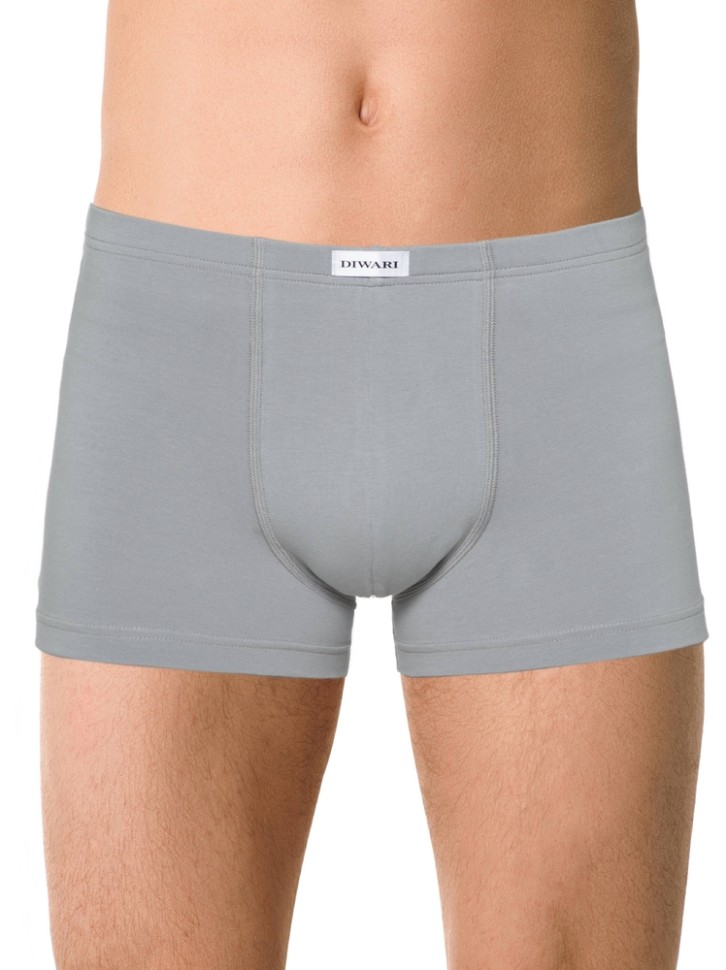 DIWARI BASIC MEN MSH 2127 Трусы мужские (хедер) MSH 2127 DIWARI