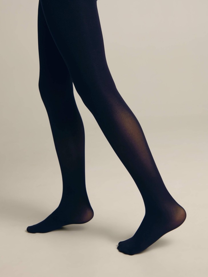 CONTE VELOUR 60 Колготки детские Conte elegant