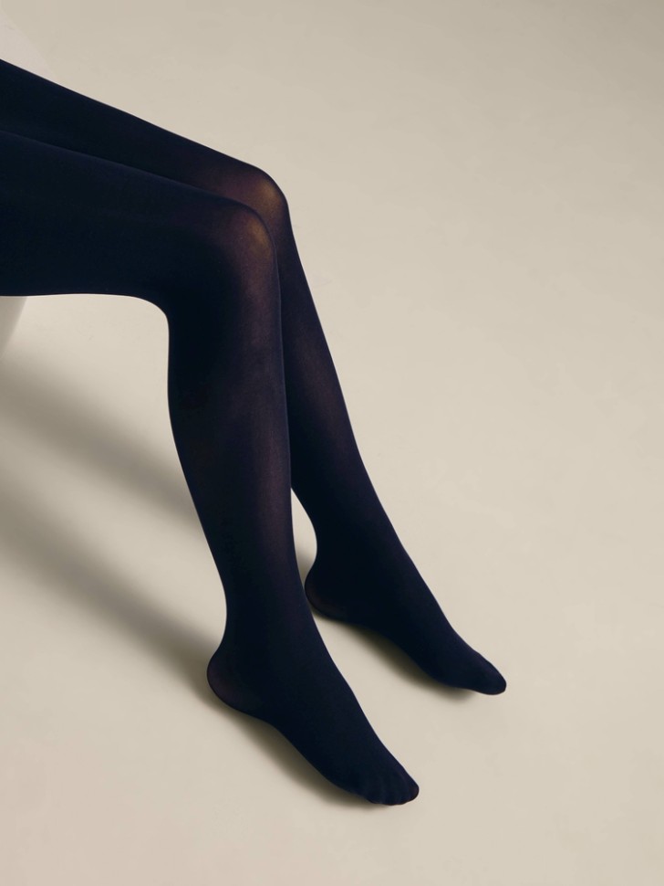 CONTE VELOUR 60 Колготки детские Conte elegant