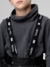 Костюм 32-78MU черный (серый) Bodo