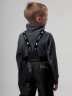 Костюм 32-78MU черный (серый) Bodo