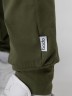 Костюм 11-518MU хаки Bodo