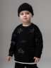 Костюм 21-127MU черный (серый) Bodo