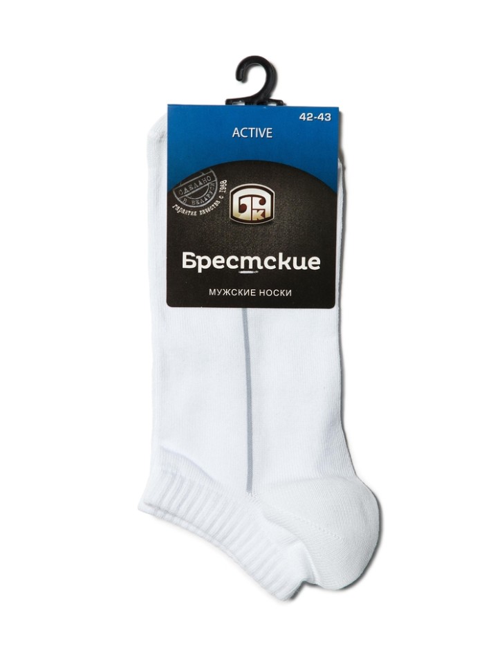 Брестские Носки мужские ACTIVE 2312 (укороченные) 006 Брестские