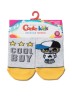 Conte-kids ВЕСЕЛЫЕ НОЖКИ Хлопковые носки 465 CONTE-KIDS