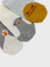 НОСКИ ДЕТСКИЕ (3 пары) 453A-3199 Mark Formelle