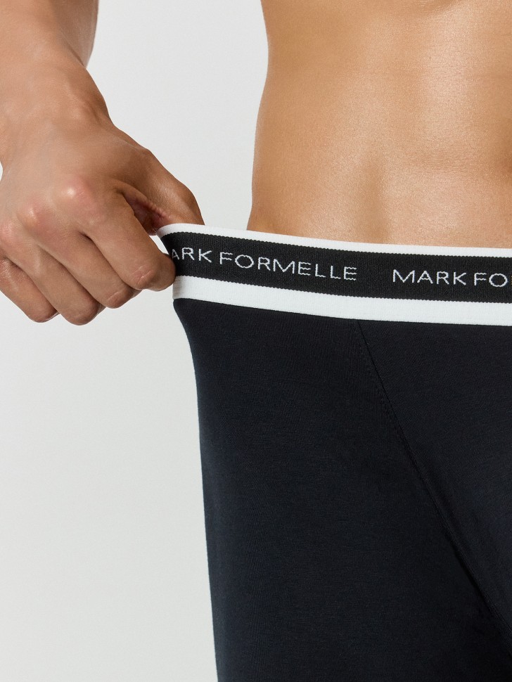 ТРУСЫ МУЖСКИЕ 411233 Mark Formelle