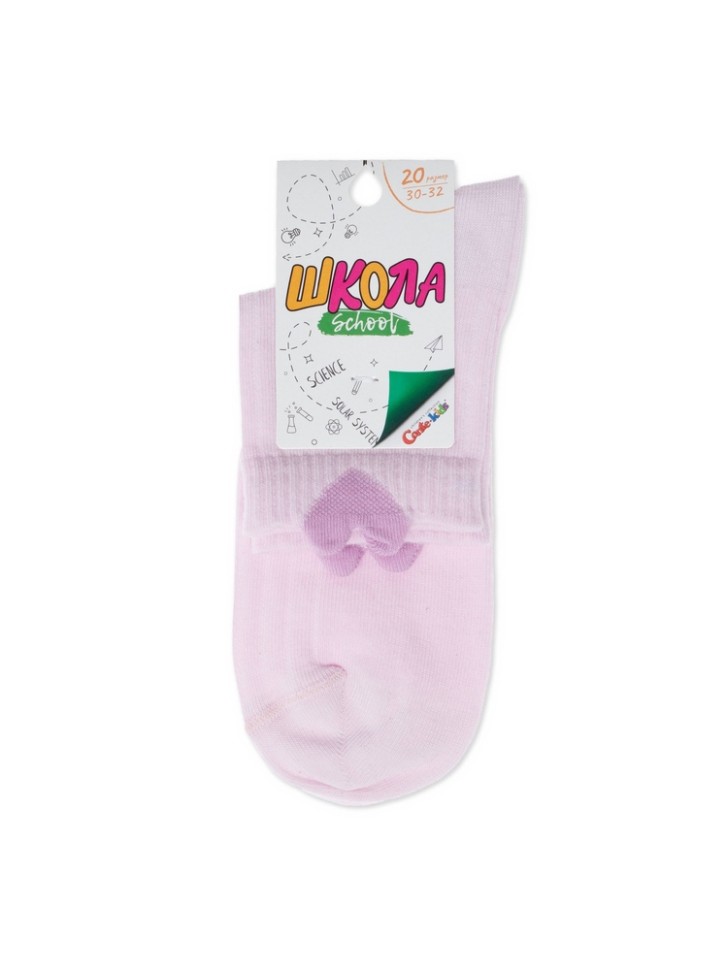 Conte-kids ШКОЛА 19С-191СПА Носки детские 492 CONTE-KIDS