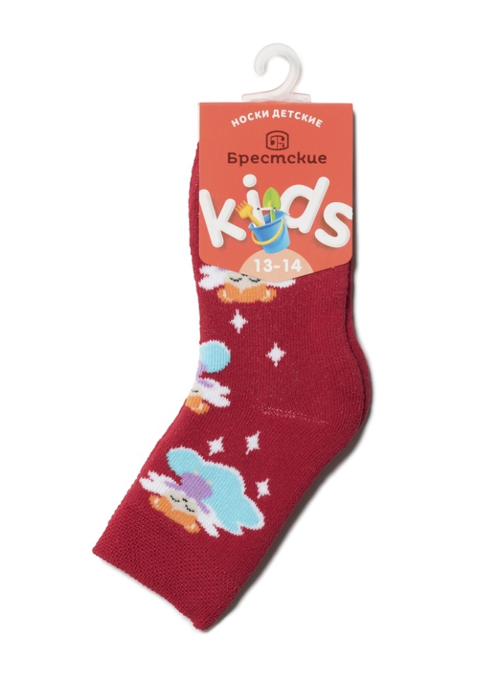 Брестские Носки детские 3060 KIDS (махровые) 168 