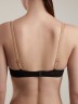 CONTE SATIN TB1173 Бюстгальтер push-up на каркасах TB1173 Conte elegant