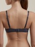 CONTE SATIN TB1173 Бюстгальтер push-up на каркасах TB1173 Conte elegant