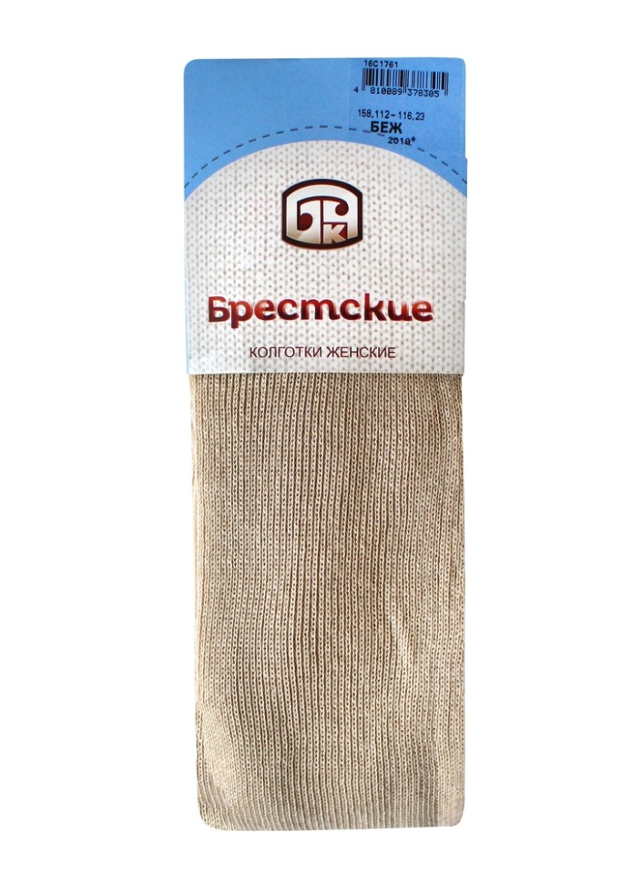 Брестские Колготки женские (158,104-108,23) 16С1761 000