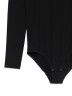 CONTE LBD 1155 Базовая боди-водолазка из вискозы Conte elegant