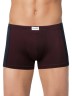 DIWARI BASIC MEN MSH 3119 Трусы мужские (хедер) MSH 3119 (хедер) DIWARI