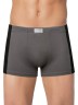 DIWARI BASIC MEN MSH 3119 Трусы мужские (хедер) MSH 3119 (хедер) DIWARI