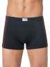 DIWARI BASIC MEN MSH 3119 Трусы мужские (хедер) MSH 3119 (хедер) DIWARI