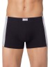 DIWARI BASIC MEN MSH 3119 Трусы мужские (хедер) MSH 3119 (хедер) DIWARI