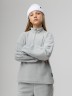 Костюм 46-46МU светло-серый Bodo