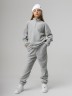 Костюм 46-46МU светло-серый Bodo