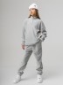 Костюм 46-46МU светло-серый Bodo