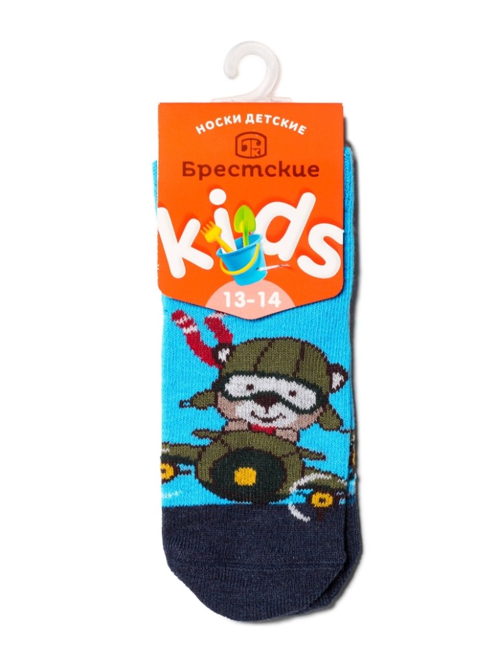 Брестские Носки детские 3085 KIDS 563 Брестские