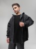 Костюм 46-138MU темно-серый