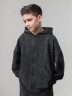 Костюм 46-138MU темно-серый