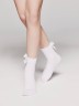 CONTE LILY Носки с бантом для девочек Conte elegant
