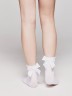 CONTE LILY Носки с бантом для девочек Conte elegant