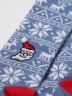 Conte-kids NEW YEAR Колготки детские 666 CONTE-KIDS