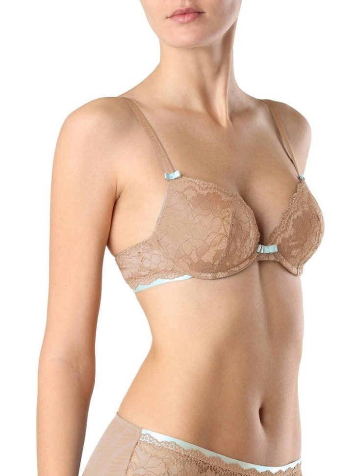 CONTE NYMPHE TB1090 Push-up бюстгальтер TB1090