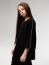 Футболка 36-96MU черный Bodo