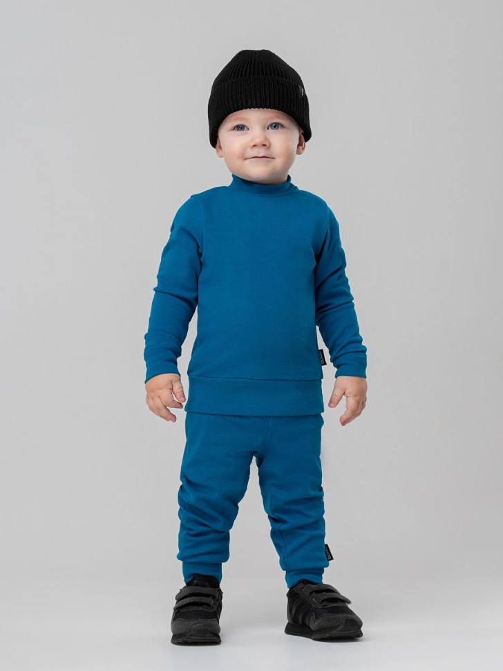 Костюм 21-65МU индиго Bodo