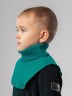 Манишка 12-115M бирюзовый Bodo
