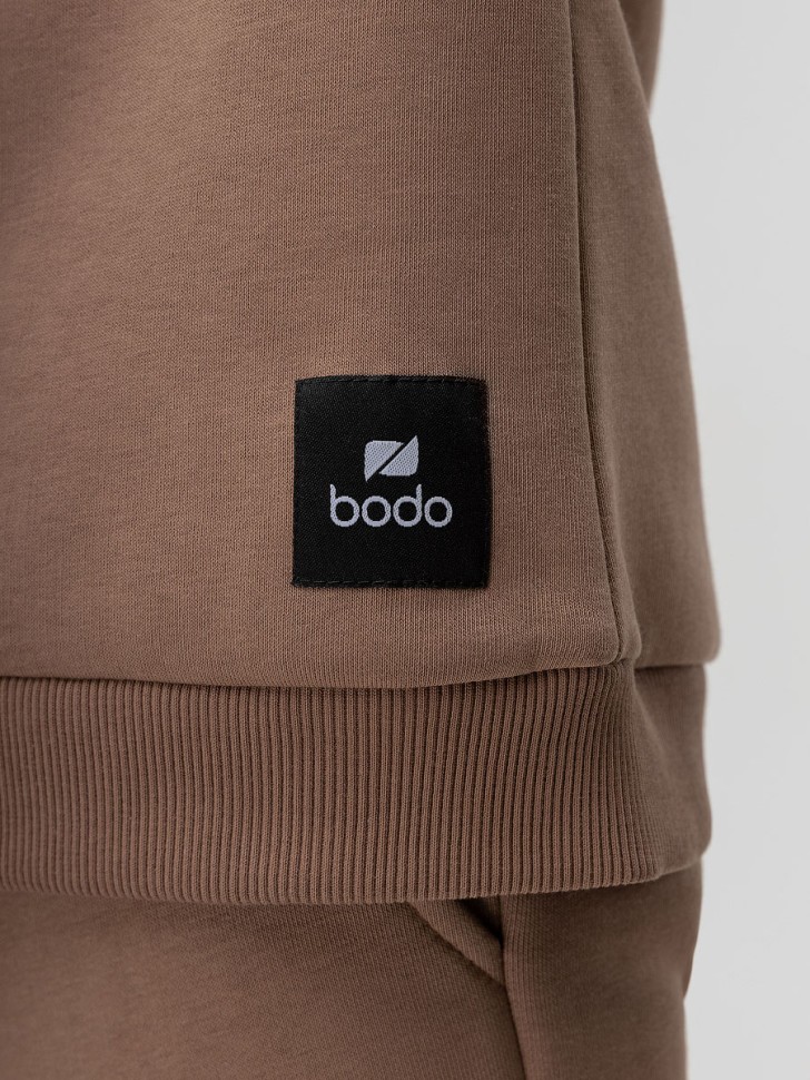 Костюм 11-275МU капучино Bodo